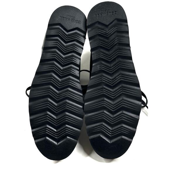 Cole Haan Nantucket Rugged Waterproof Hiking Boots Womens Size 6.5B New $250 - Picture 11 of 11